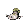 Metallic Stunfisk